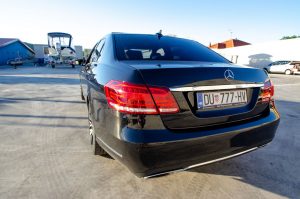 bonaventura taxi mercedes 11
