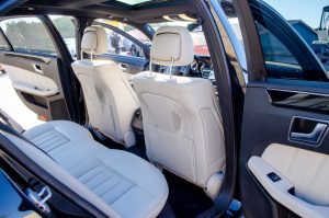 bonaventura taxi mercedes 14