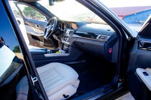 bonaventura taxi mercedes 15