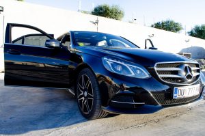 bonaventura taxi mercedes 17